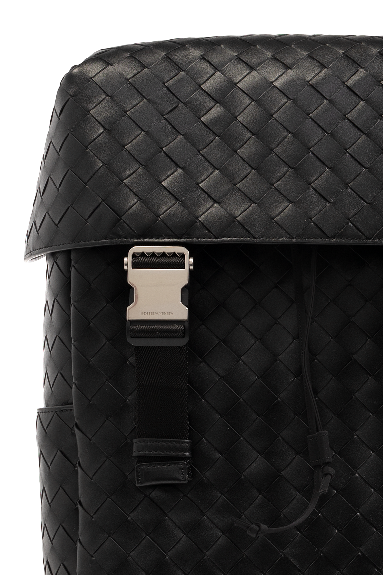 選ぶなら Veneta Bottega Leather Vitkac | Bags Men's | backpack 小物